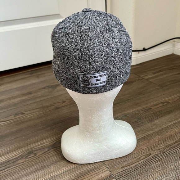 Gray Yuba Expeditions Cap - Picture 4 of 9